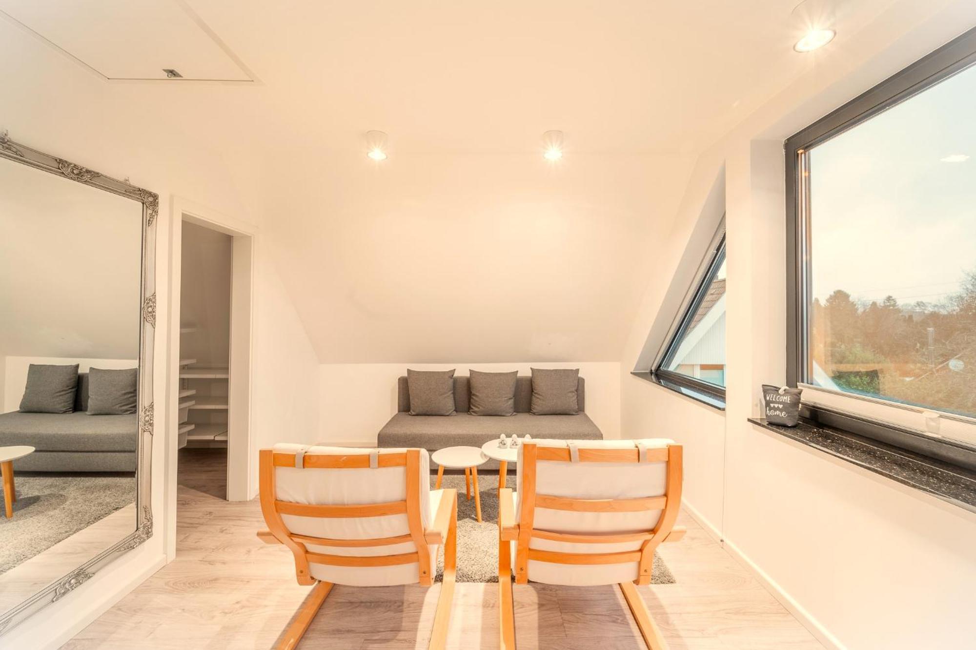 Ferienwohnung An Der Elbe - Xr43 Зеветаль Экстерьер фото